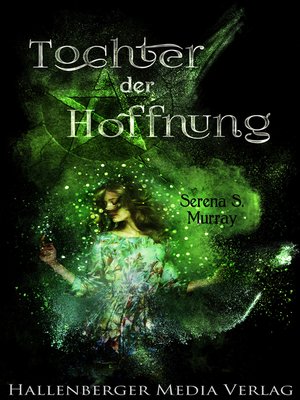 cover image of Tochter der Hoffnung